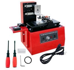 Máy in date mâm xoay SYM 380 giá tốt