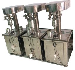 MÁY GHÉP MÍ LON SỮA BỘT, LON NƯỚC YẾN , LON ĐỒ HỘP
