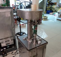 MÁY GHÉP MÍ LON NƯỚC GIẢI KHÁT CÁC LOẠI
