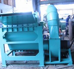 MÁY NGHIỀN GỖ RA MÙN CƯA CÔNG SUẤT 200-500KG