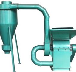 MÁY XAY NGHIỀN CÓ XILO