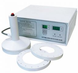 Máy đóng nắp màng nhôm cầm tay 500C giá tốt nhất TPHCM