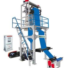 MÁY THỔI TÚI XỐP, TÚI NILON 