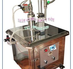 MÁY CHIẾT RÓT  01 VÒI  PITONG.