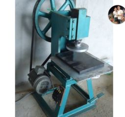 Máy dập túi nilon, vải, mút -KP2021