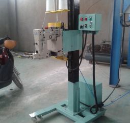 MÁY MAY  BAO TỰ ĐỘNG