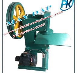 MÁY DẬP QUAI TÚI XỐP, DẬP MÚT, DẬP VẢI, DẬP GIẤY. DẬP LOGO, CHỮ NỖI